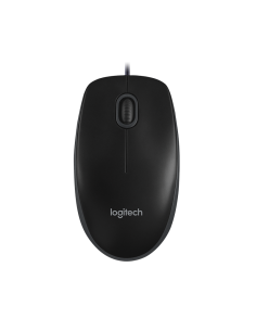 Оптична USB мишка Logitech... 2